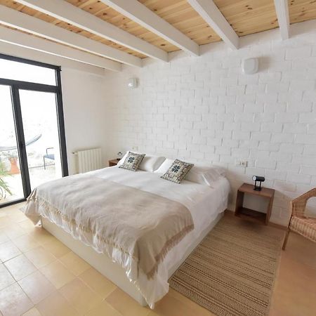리나레스 데 라 시에라 Casa Botijo 빌라 외부 사진