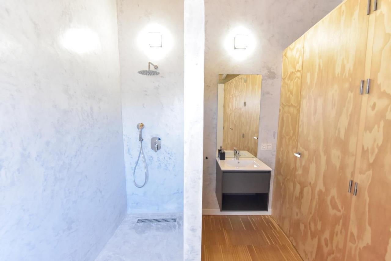 리나레스 데 라 시에라 Casa Botijo 빌라 외부 사진